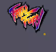 Image n° 4 - screenshots  : Fatal Fury Special